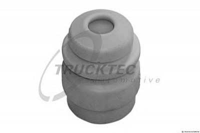 TRUCKTEC AUTOMOTIVE 0730072 -  Буфер, амортизация